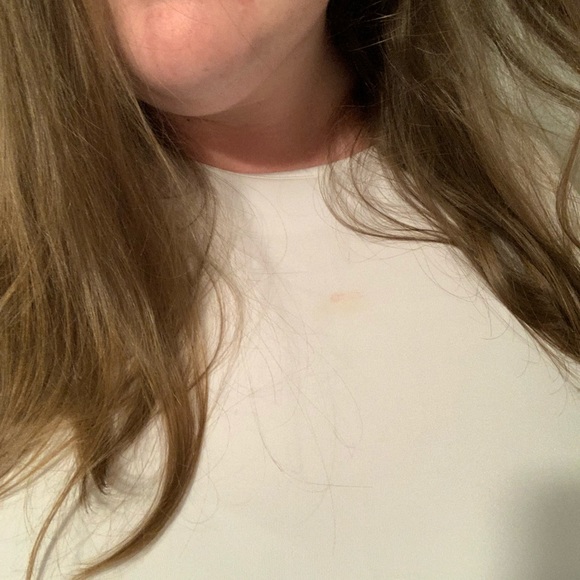 Eloquii Scuba Sleeve Dress - Picture 5 of 5